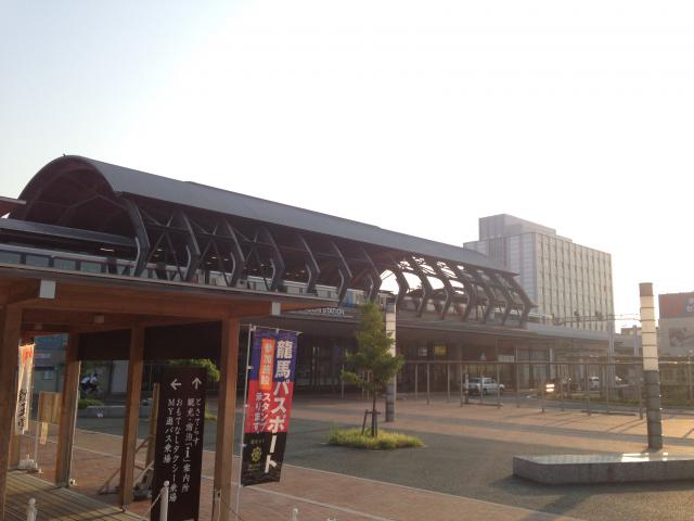 高知駅