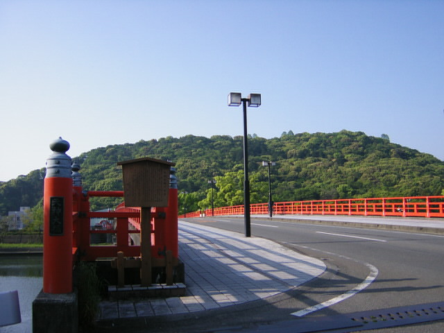 天神大橋手抜き工事事件