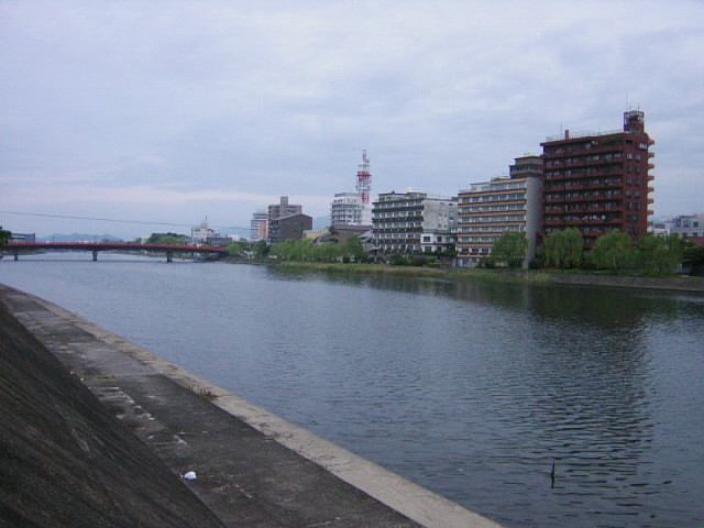 唐人町と長宗我部元親