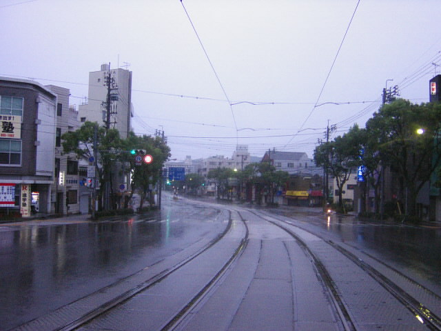 潮江荘と南海地震