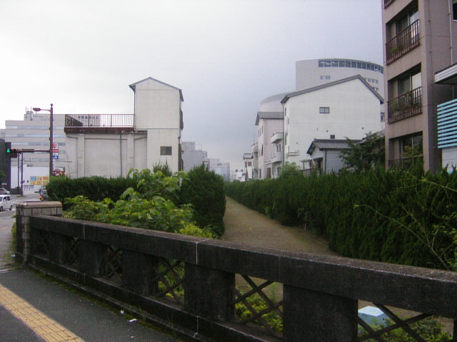ひまわり太郎の情緒的都市計画