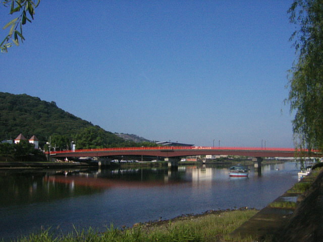 浦戸湾7河川一斉清掃近づく