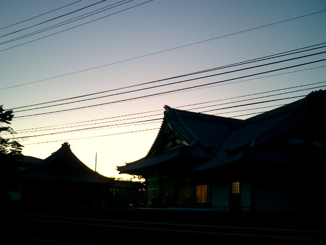 要法寺