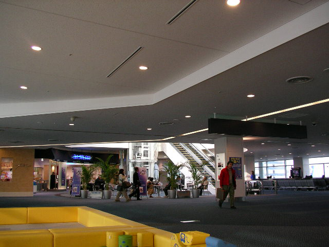 羽田空港の謎
