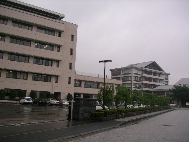 高知県工業技術センター