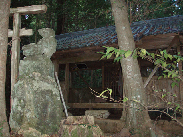 11月15日の和霊神社と龍馬さん