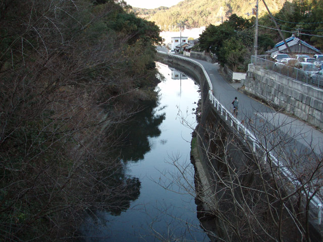 高知市春野町