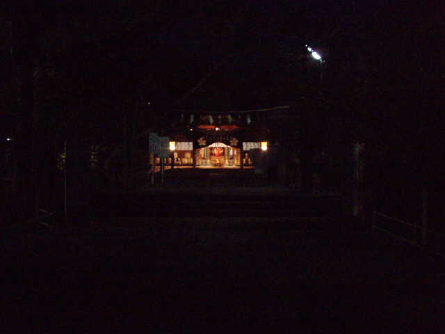 夜明けの時間が違います