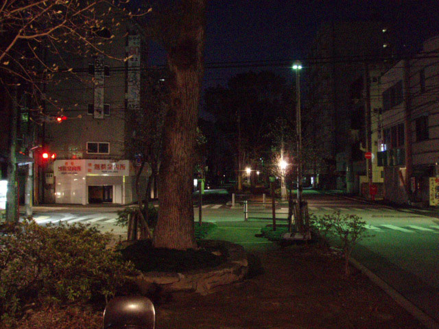 要法寺、桂昌寺、妙國寺
