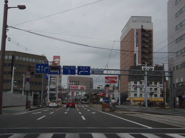 はりまや橋考はつづきます