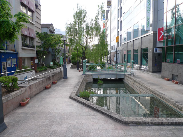 はりまや橋、生コン事件の総仕上げ