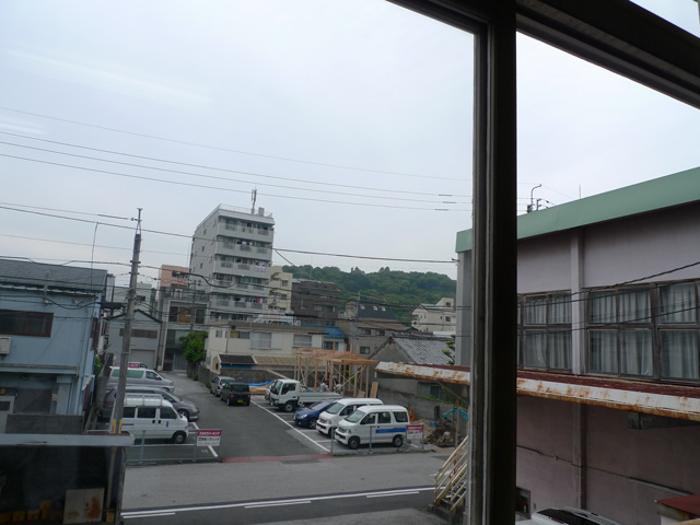 筆山、潮江山、森氏、国沢氏