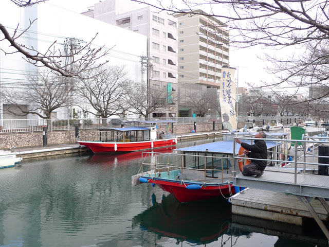 宮古島と石垣島