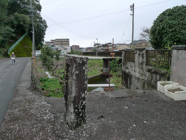 潮江用水探検隊