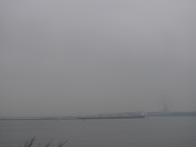 葛西臨海公園と葛西海浜公園の高邁な理想