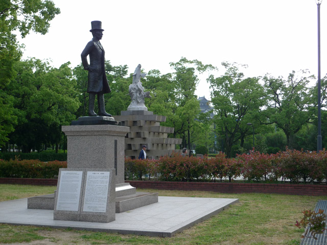 広島の加藤友三郎さんと平和