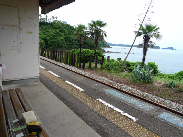 安和駅でたけざきのサンドイッチを食べました