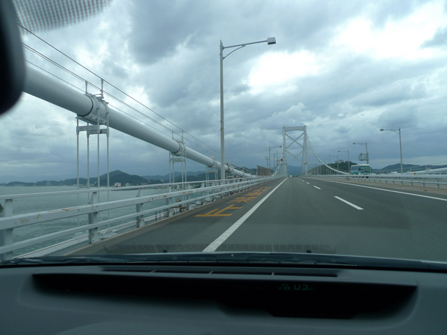 淡路島は阿波路島で、阿波国でした
