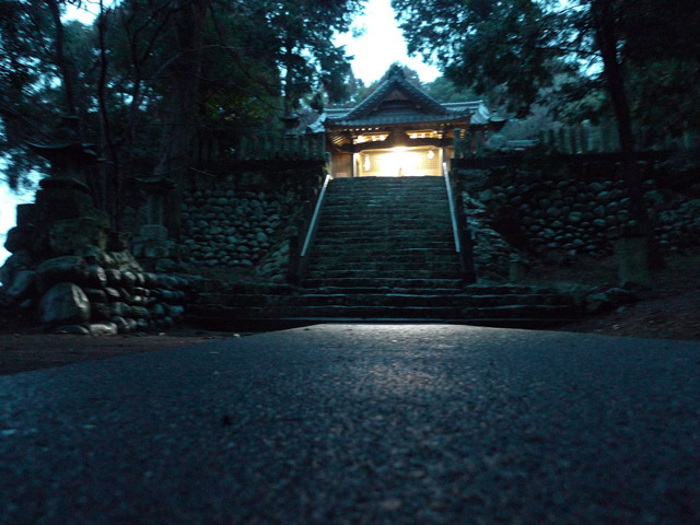 八幡宮がひろまったわけ