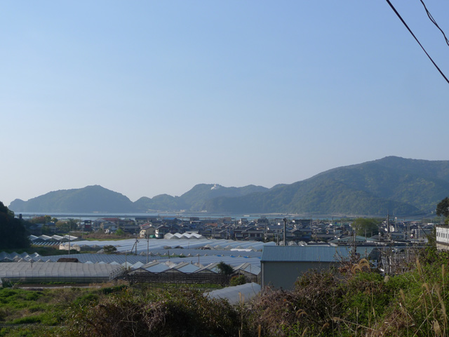 余震の記録