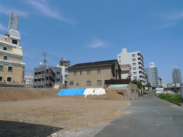 掛川町、久米の仙人、雷さま