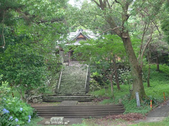 弥生時代から古墳時代の香長平野を妄想する