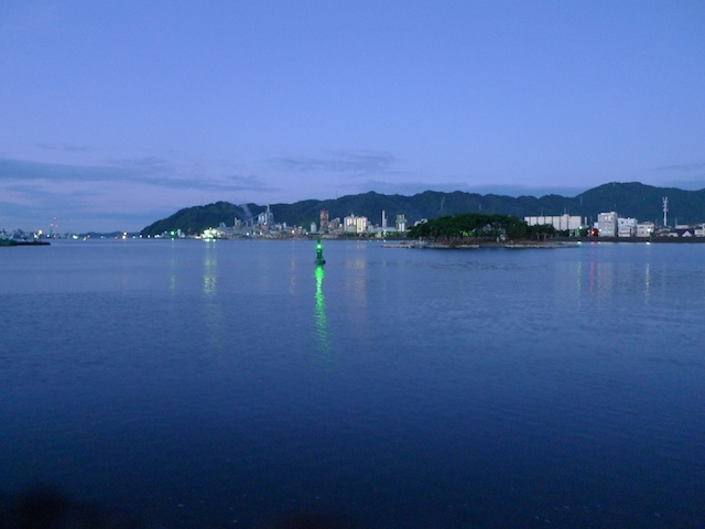 地震と地盤沈下