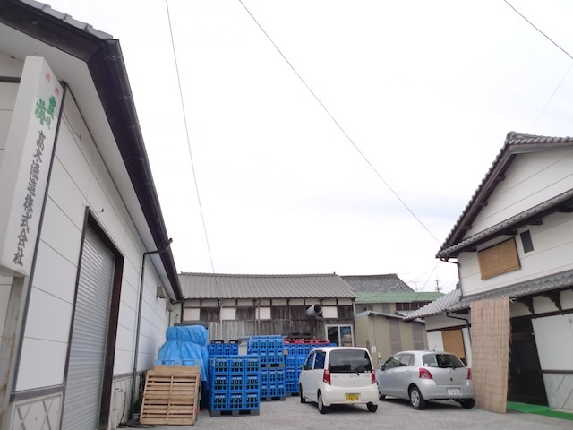赤岡シリーズ 豊能梅