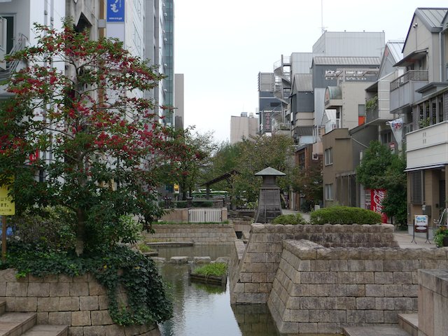 真覚寺日記とよさこい節