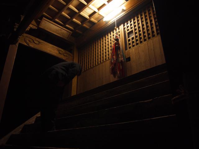 2011年、本当にありがとうございました。大晦日です。