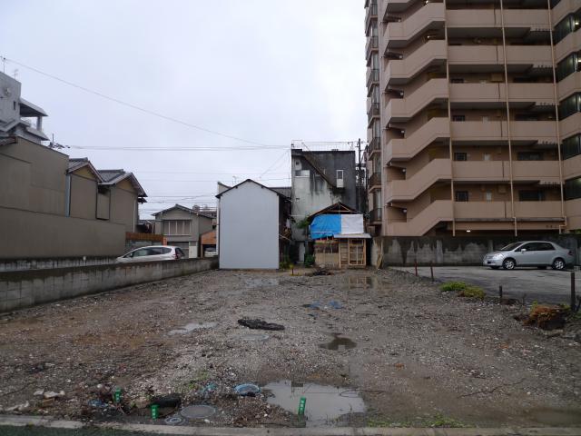 すっきりしたぬかるみ、残された昭和