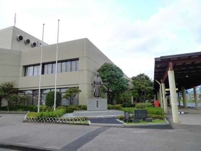 知本温泉事件