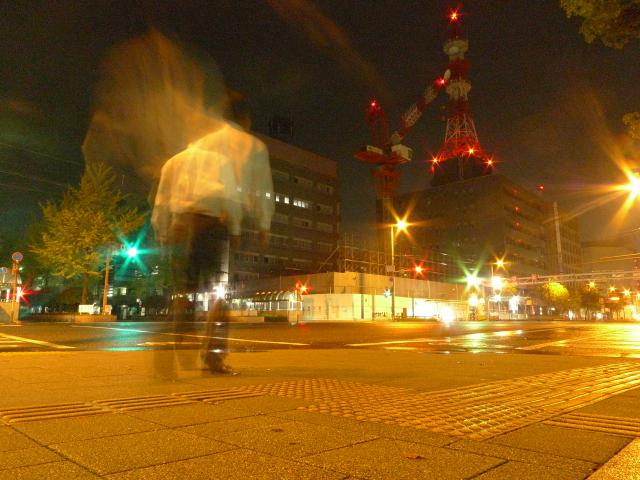 御馭初の風景を、今のうちに想像しちょきましょう