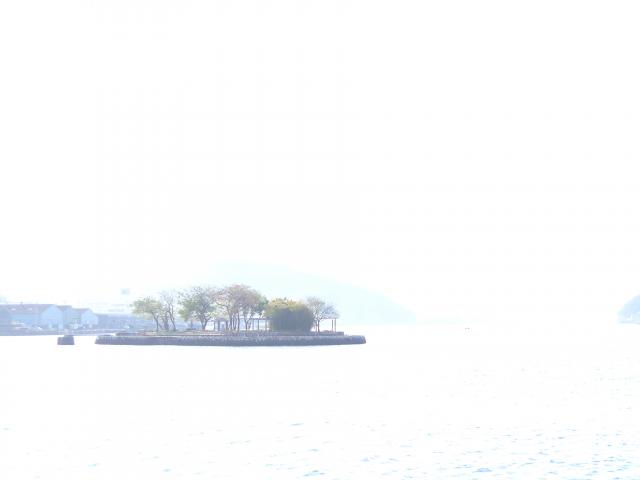 浦戸湾、夢の風景