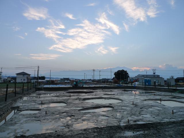 日本最大級の弥生竪穴式住居群が、高知に