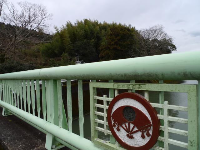 介良、花熊城、横山九郎兵衛さん