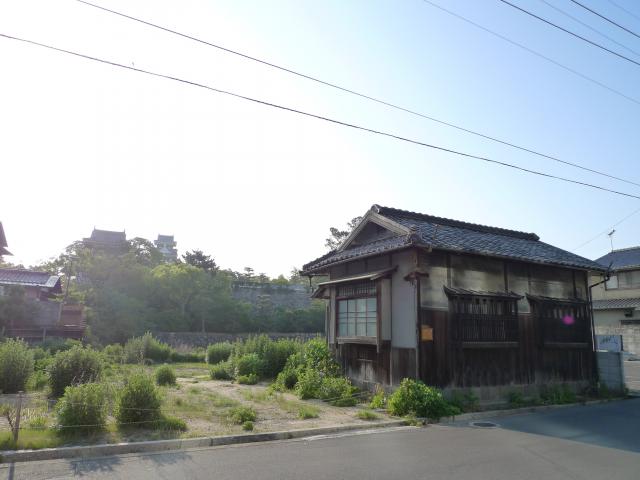 岡山と石山