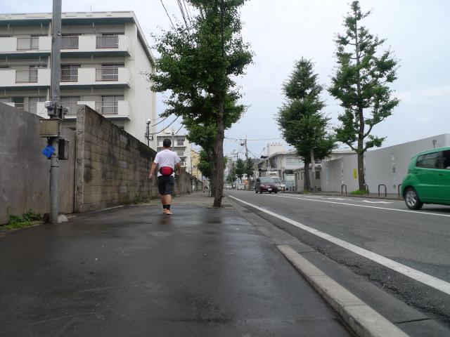 長浜ラーメンと30年前の風景