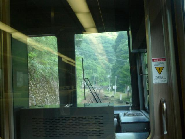 毎日毎日土讃線