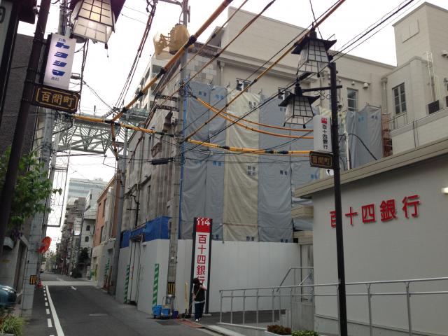 高松、残して欲しい戦争の痕跡