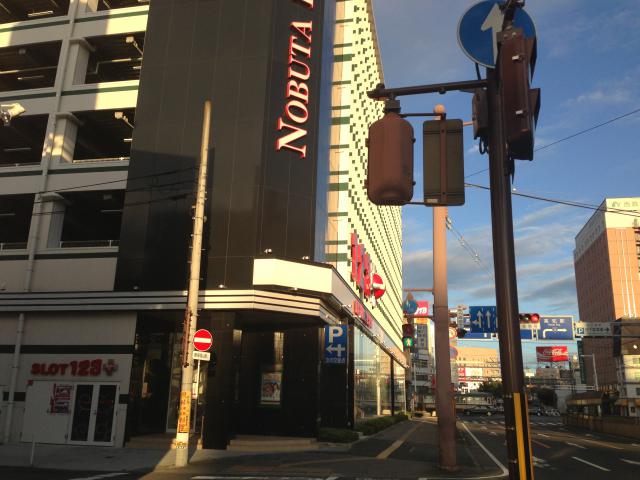 土電会館はシネコンの嚆矢であった