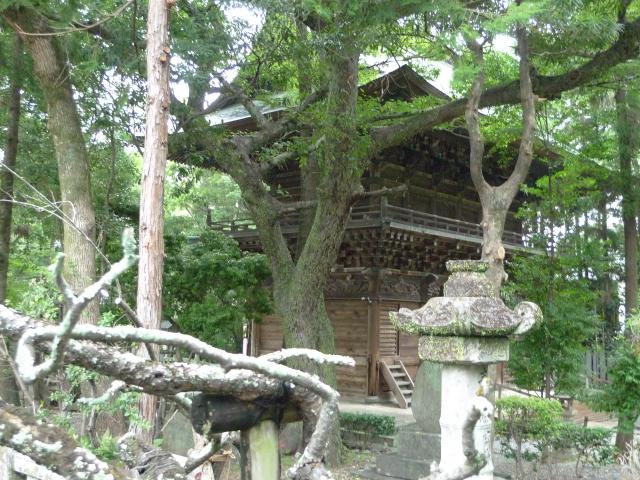 潮江天満宮、天保年間のできごと