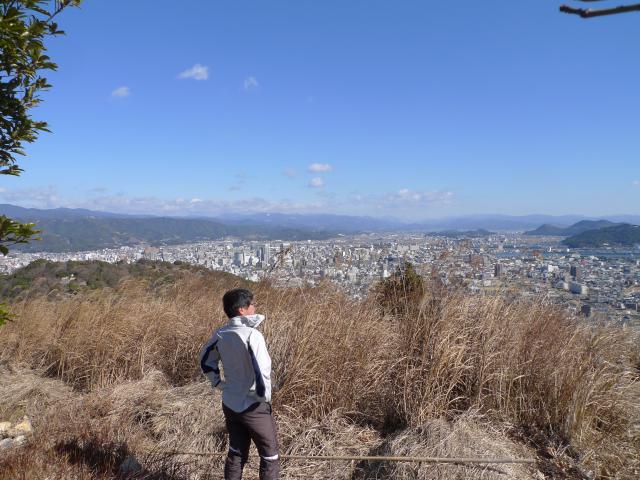 高見山が高見山である訳