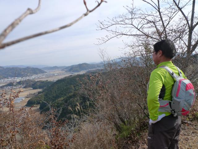 お城を築く場所を決める理由