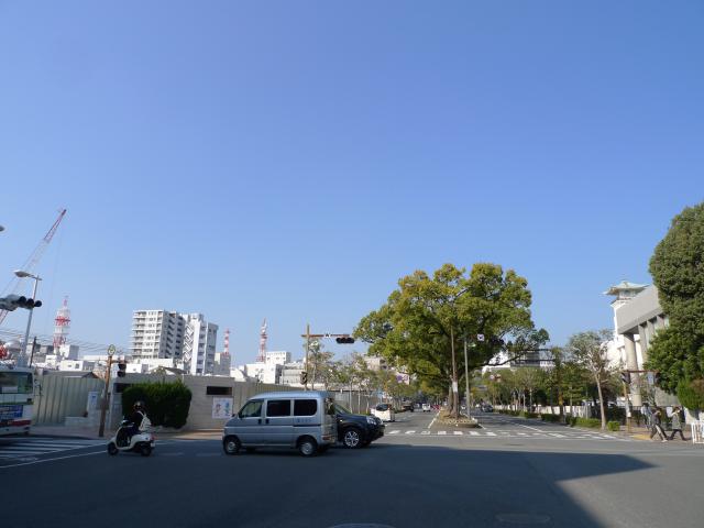 都市計画と土木工学の凄さ