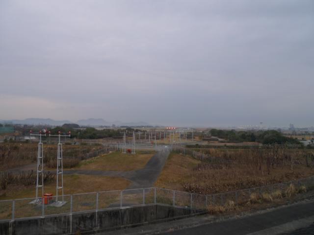 高知と九州