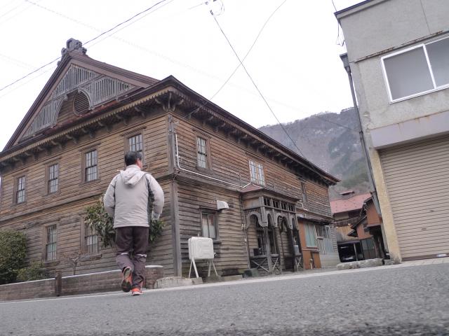 岩泉の奇跡
