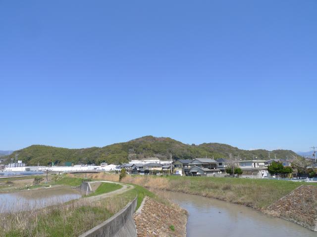 高天原と高間原、旧石器時代、弥生時代、古墳時代