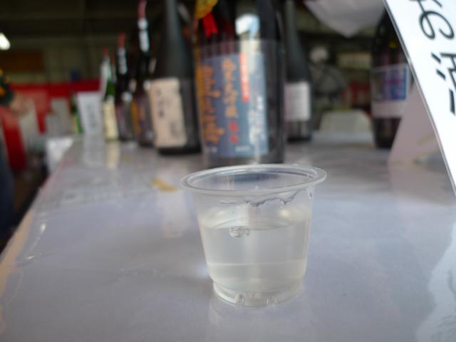 蔵開き、春爛漫