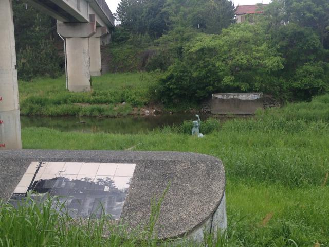 風景が伝える先人の想い